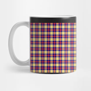 Tartan fantasy 7 Mug